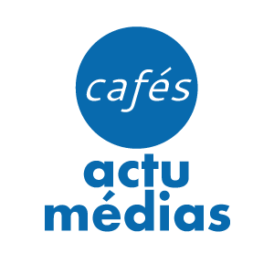 Cafés Actu Médias : conférences sur le monde des médias avec des journalistes