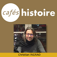 Christian INGRAO - Café Histoire sur les intellectuels SS