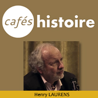 Les accords Sykes-Picot - Henry LAURENS - Café Histoire