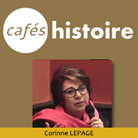 Corinne LEPAGE - Tchernobyl Café Histoire
