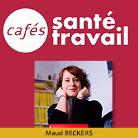 Maude BECKERS - Le harcèlement sexuel