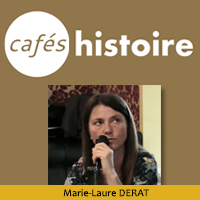Le royaume chrétien d'Éthiopie - Café Histoire avec Marie-Laure DERAT