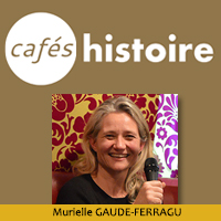 La reine au Moyen Âge. Le pouvoir au féminin - Café Histoire avec Murielle Gaude-Ferragu