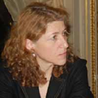 Agnès ROTIVEL
