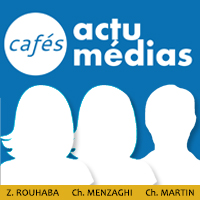 Lecteurs, téléspectateurs et auditeurs face à l'audiovisuel français - Café Médias