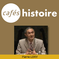 Pierre LORY - Histoire de l'islam - Café Histoire