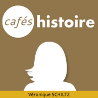 Café Histoire avec Véronique SCHILTZ : Nomades des steppes dans l’Antiquité