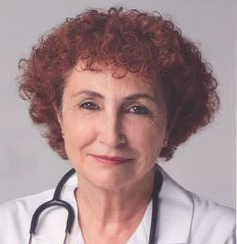 Marielle DUMORTIER, médecin du travail - Café Santé Travail