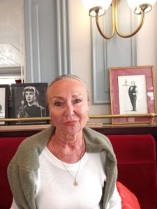 Café Histoire Révolution et religion avec Christine LE BOZEC