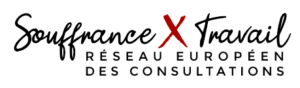 Souffrance & Travail logo