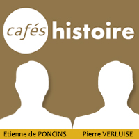 Histoire de l'Europe - Constitution européenne Café Histoire