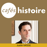 Jusrin VAISSE, Politique étrangère des États-Unis - Café Histoire