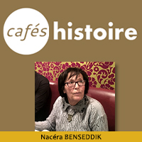 Être femme dans le Maghreb antique - Café Histoire avec Nacéra Benseddik