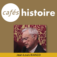 Jean-Louis Bianco - Histoire de la laïcité en France - Café Histoire