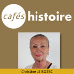 Les femmes et la Révolution. Café Histoire avec Christine LE BOZEC