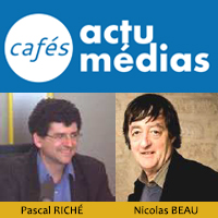 Le journalisme sur Internet - Café Actualité Médias