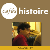 Odon VALLET - Histoire des religions - Café Histoire
