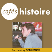 Barthélémy COURMONT - La Chine entre communisme et capitalisme - Café Histoire
