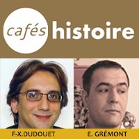 Café Histoire association Thucydide - Les grands patrons en France depuis 1945