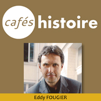 Eddy FOUGIER - Les gauches en France. Histoire et identités - Cafés Histoire