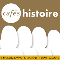 Cafés Histoire - Association Thucydide / Cafés Théma - Intervenantes