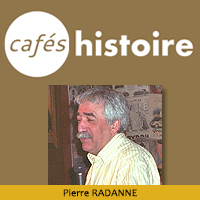 Café Histoire avec Pierre Radanne - Énergies d'hier et de demain