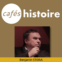 Juifs et Musulmans en Afrique du Nord - Café Histoire avec Benjamin Stora