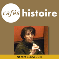 Être femme dans le Maghreb antique - Café Histoire avec Nacéra Benseddik