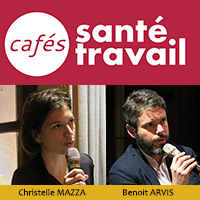 Café Citoyen Santé Travail sur le procès France Télécom