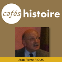 La tentation populiste - Café Histoire avec Jean-Pierre RIOUX