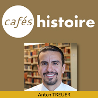 Indiens d’Amérique : mythes et réalités - Café Histoire avec Anton TREUER