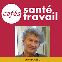 Olivier Abel invité des Cafés Santé Travail