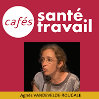 Agnès Vandevelde-Rougale