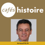 Café Histoire Arnaud Blin Histoire Russie impériale face aux Mongols