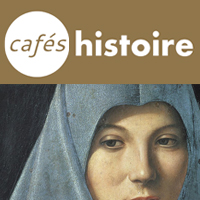 Histoire des voiles- Café Histoire - Nicole Pellegrin