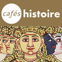 Histoire de l'Inde - Café Histoire