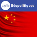 Géopolitique de la Chine
