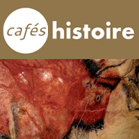 Café Histoire sur la Préhistoire