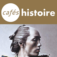 Café Histoire sur les Samouraïs