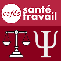 Avocat et psychologue souffrance au travail