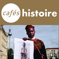 Histoire et enjeux mémoriels Café Histoire