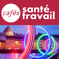 Café Santé Travail à Nantes