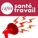 Lanceurs d'alerte - Café Santé Travail avec Christelle MAZZA