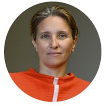 Fanny Darbus - Santé et travail dans les TPME