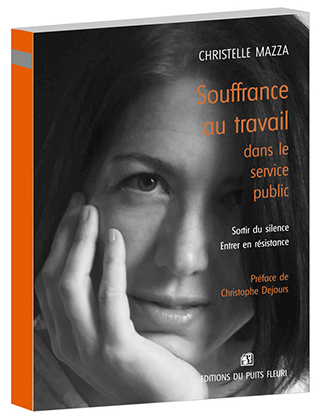 Souffrance au travail dans le service public