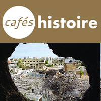 Atlas du Moyen-Orient. Café Histoire